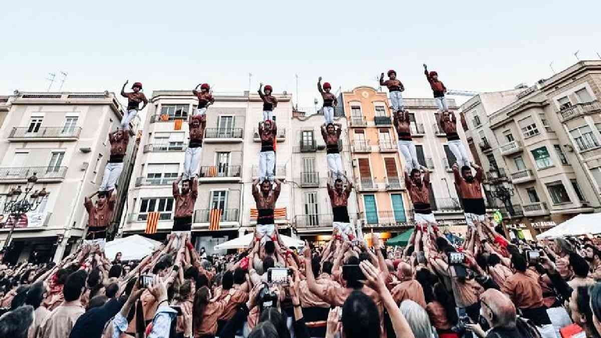 Els Millors Plans Per Fer Aquest Cap De Setmana A La Demarcaci De