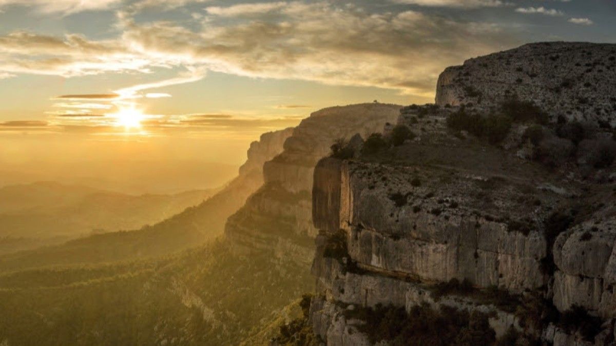 El Parc De La Serra De Montsant Engega Un Proc S Participatiu Per