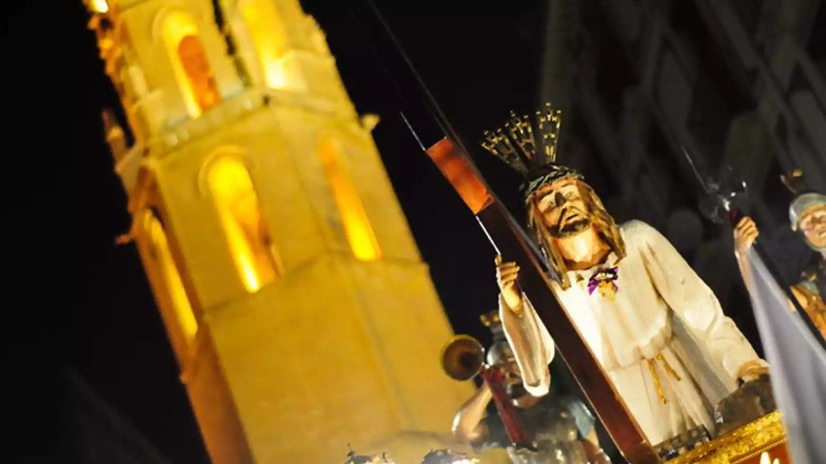 La Germandat tampoc participarà en la Professó del Sant Enterrament