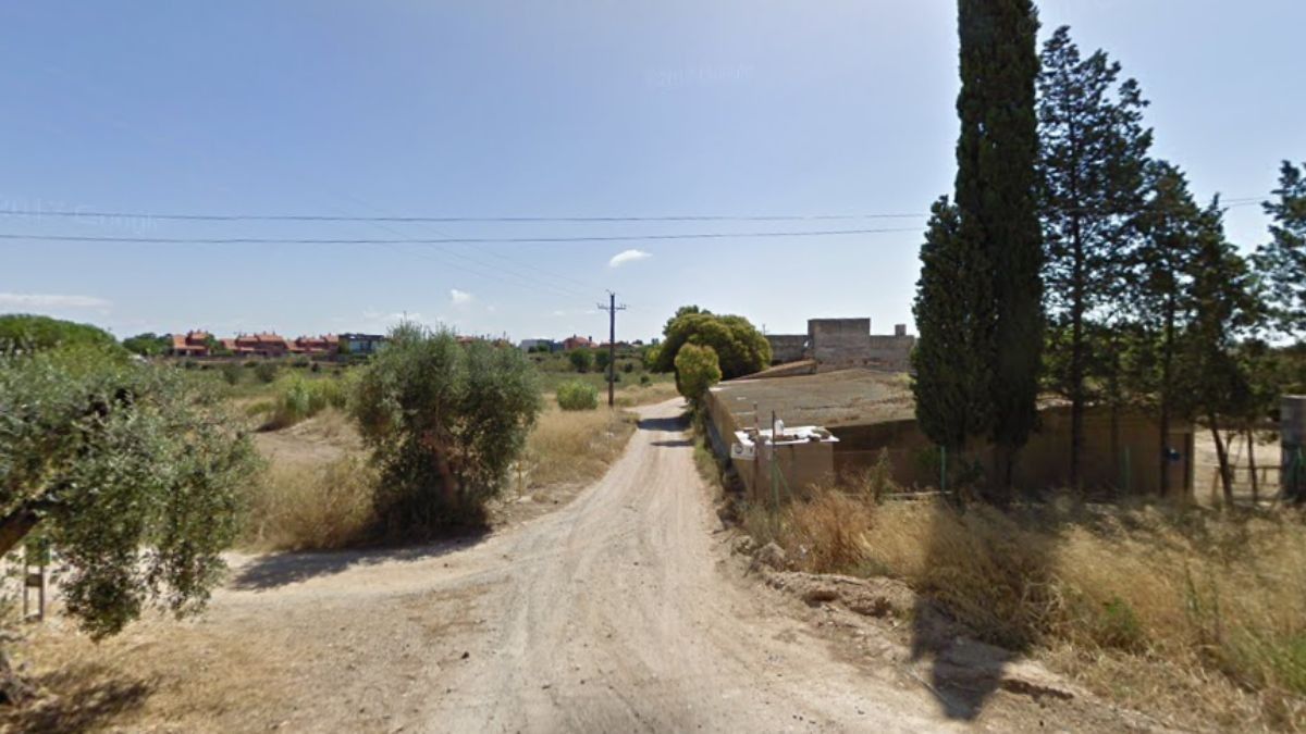 Els veïns del camí del Mas del Marquès, pròxim a la urbanització Blancafort de Reus, estan preocupats per la manca de vigilància