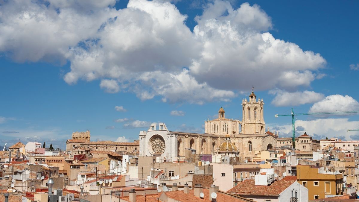 Tarragona ja té a punt el catàleg de serveis i recursos en matèria d'habitatge.