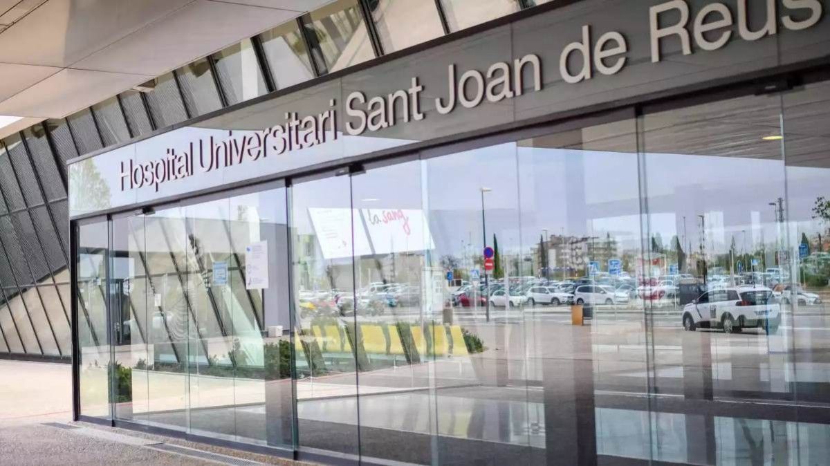L'Hospital Sant Joan no ha respost la petició per explicar o valorar la decisió
