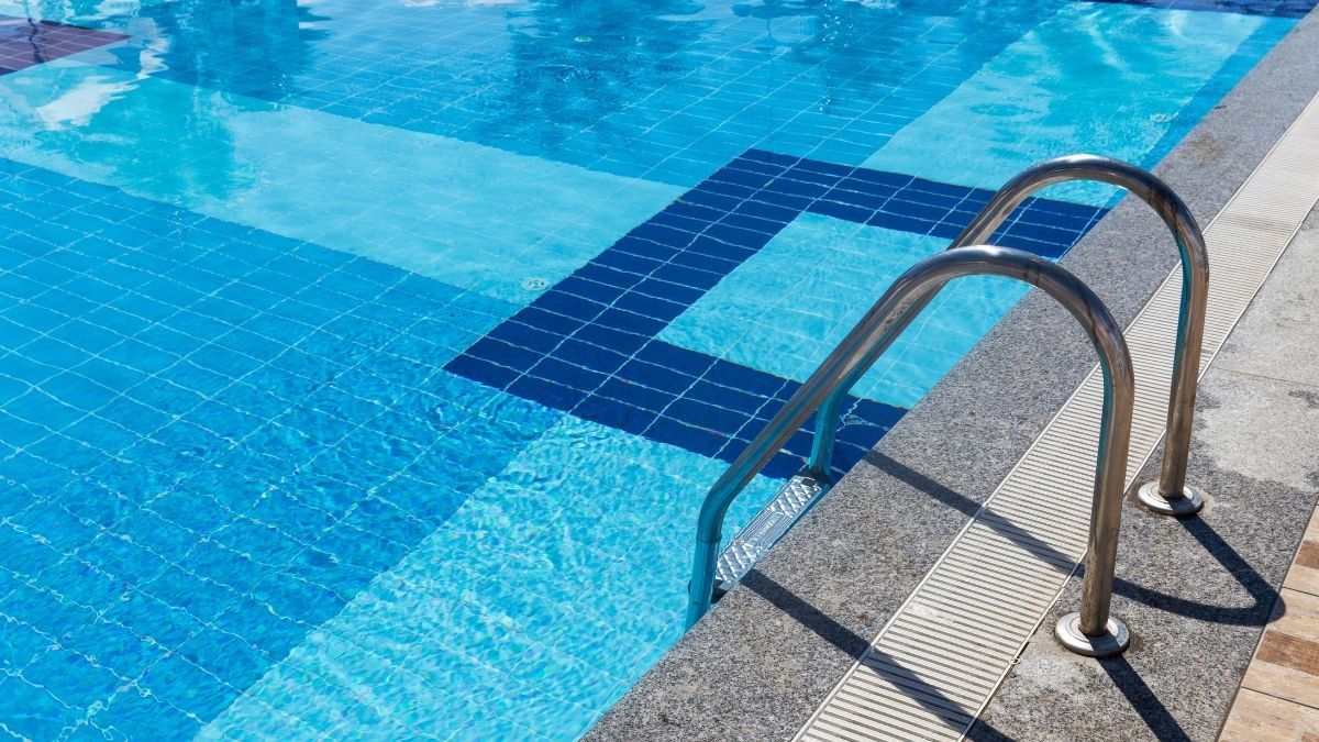 Les piscines es veuran restringides durant l'estiu.