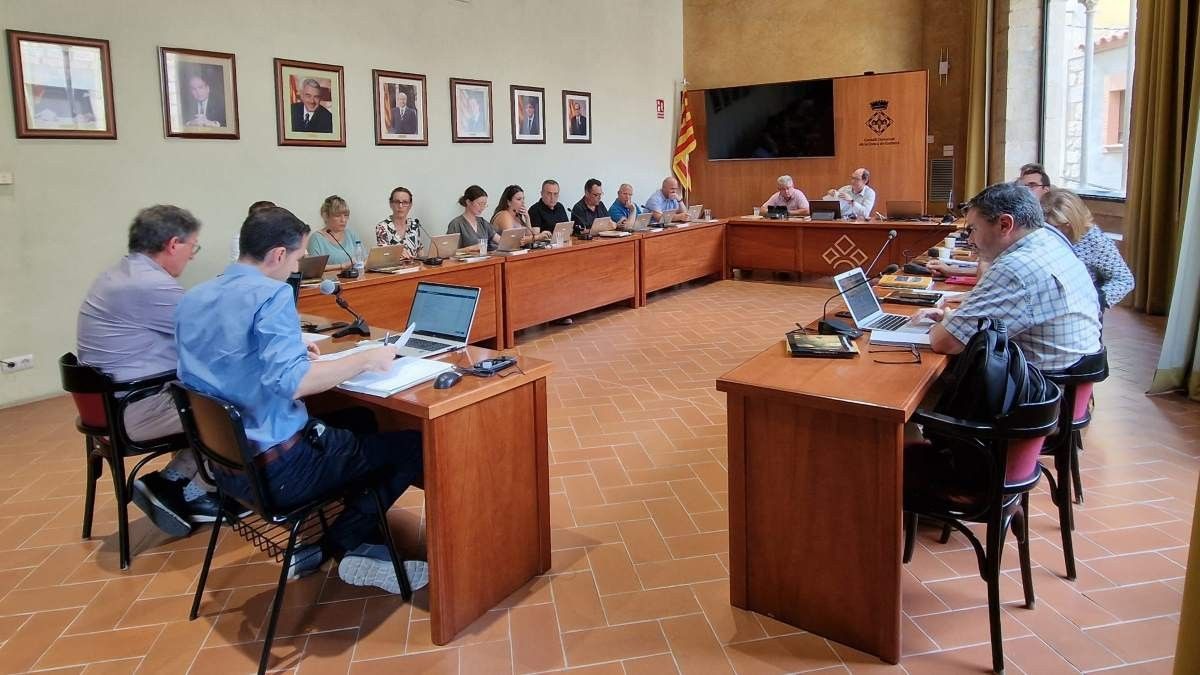 Imatge del Consell Comarcal de la Conca de Barberà