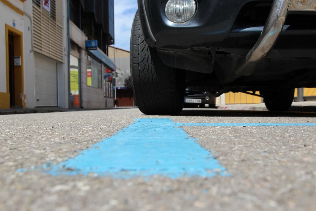 Altafulla deixarà de ser l'únic municipi costaner de Tarragona sense zona blava.