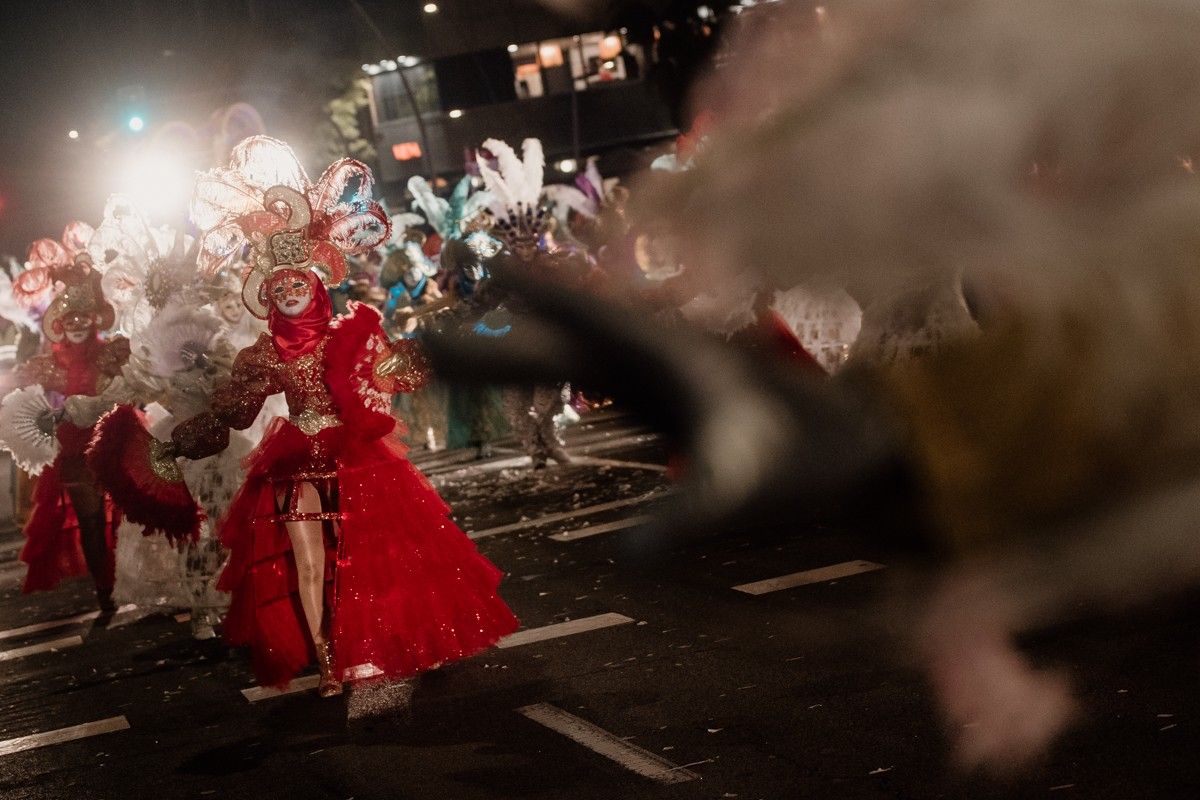 Tarragona celebrarà un dels carnavals més espectaculars a la demarcació.