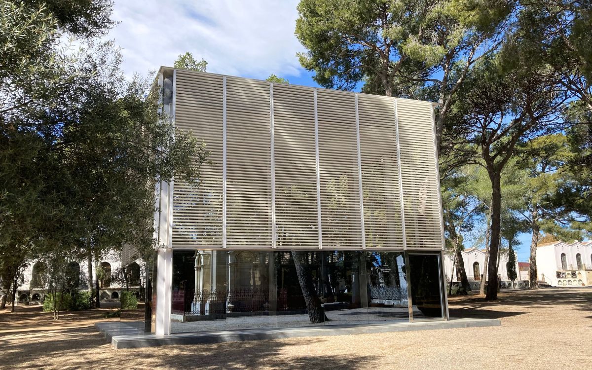 La Sala de cerimònies El Bosquet acollirà el cicle d'activitats de primavera