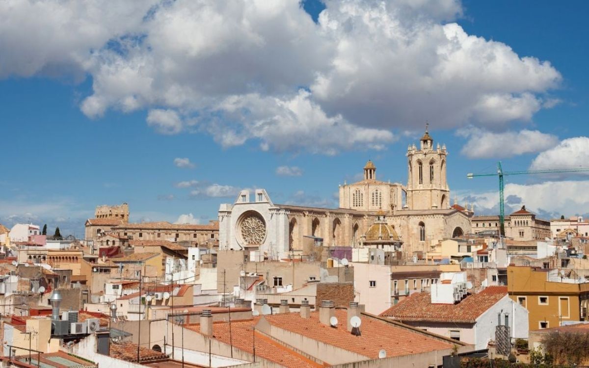 El PP vol que Tarragona creixi i superi els 200.000 habitants.
