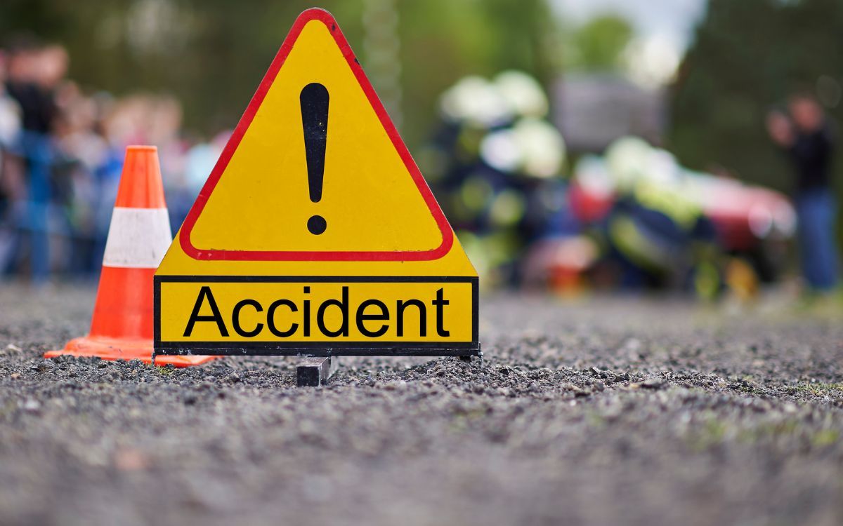 L'accident ha tingut lloc poc abans de les onze del matí al terme municipal de Vilanova d'Escornalbou.