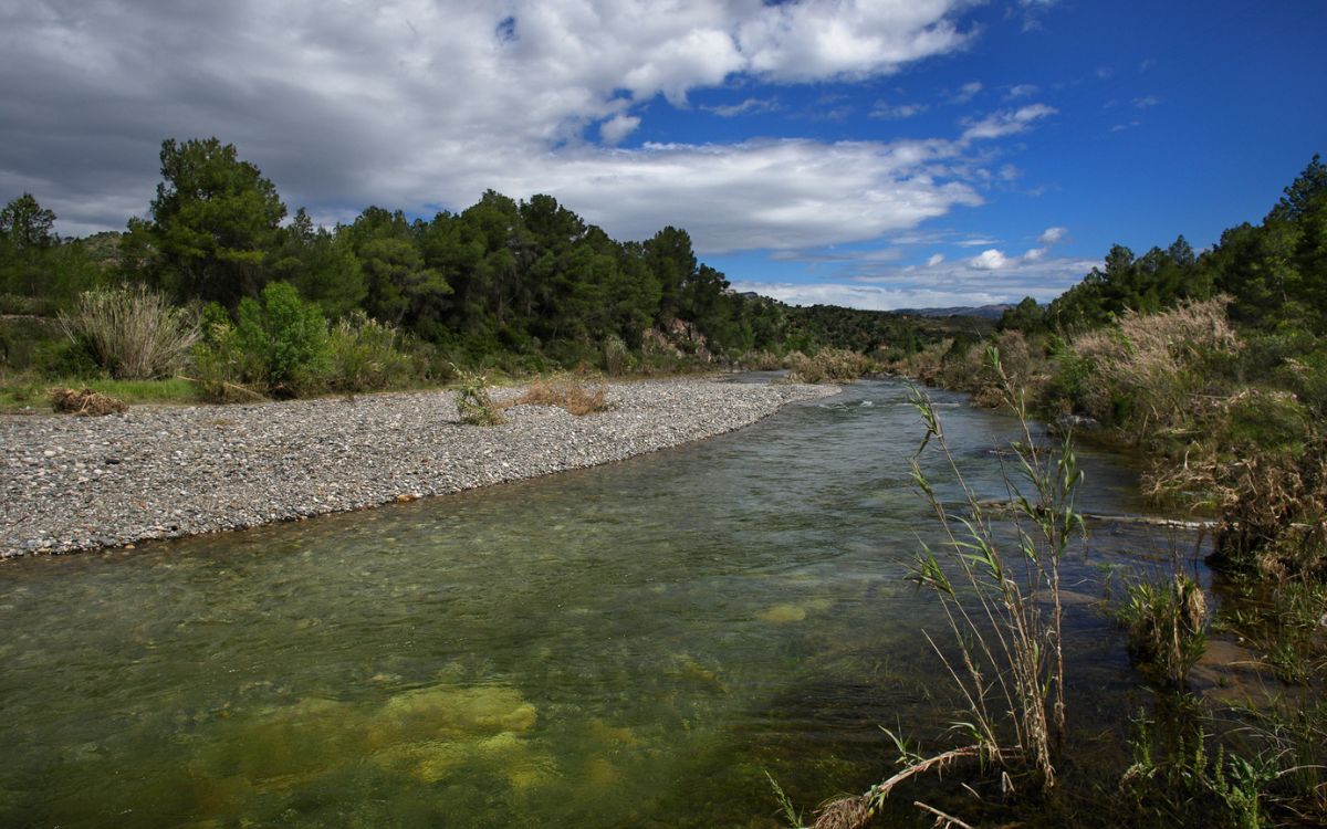 El riu Siurana serà el primer que es tractarà als debats de les Setmanes de l'Aigua a Tarragona.