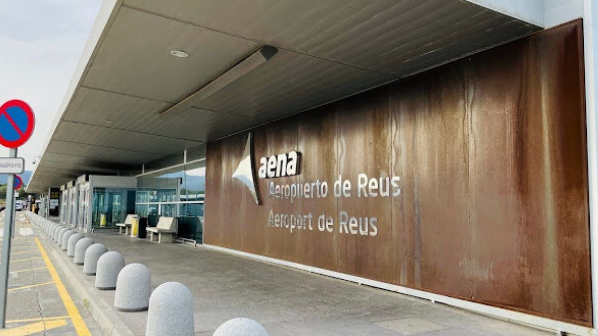 Els incentius beneficien aeroports que, com el de Reus, no van superar els 3 milions de passatgers 2023