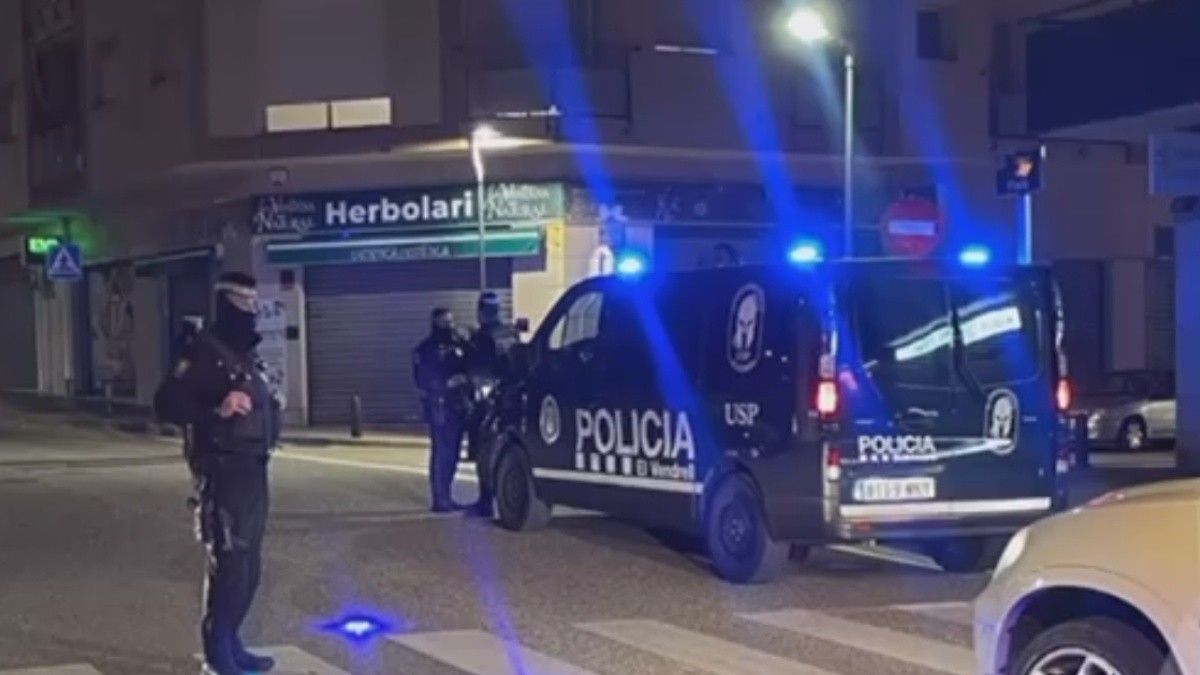 Els controls de la Policia Local del Vendrell s'han reforçat en tres punts de la capital del Baix Penedès.