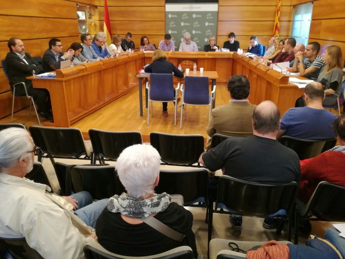 Ple municipal