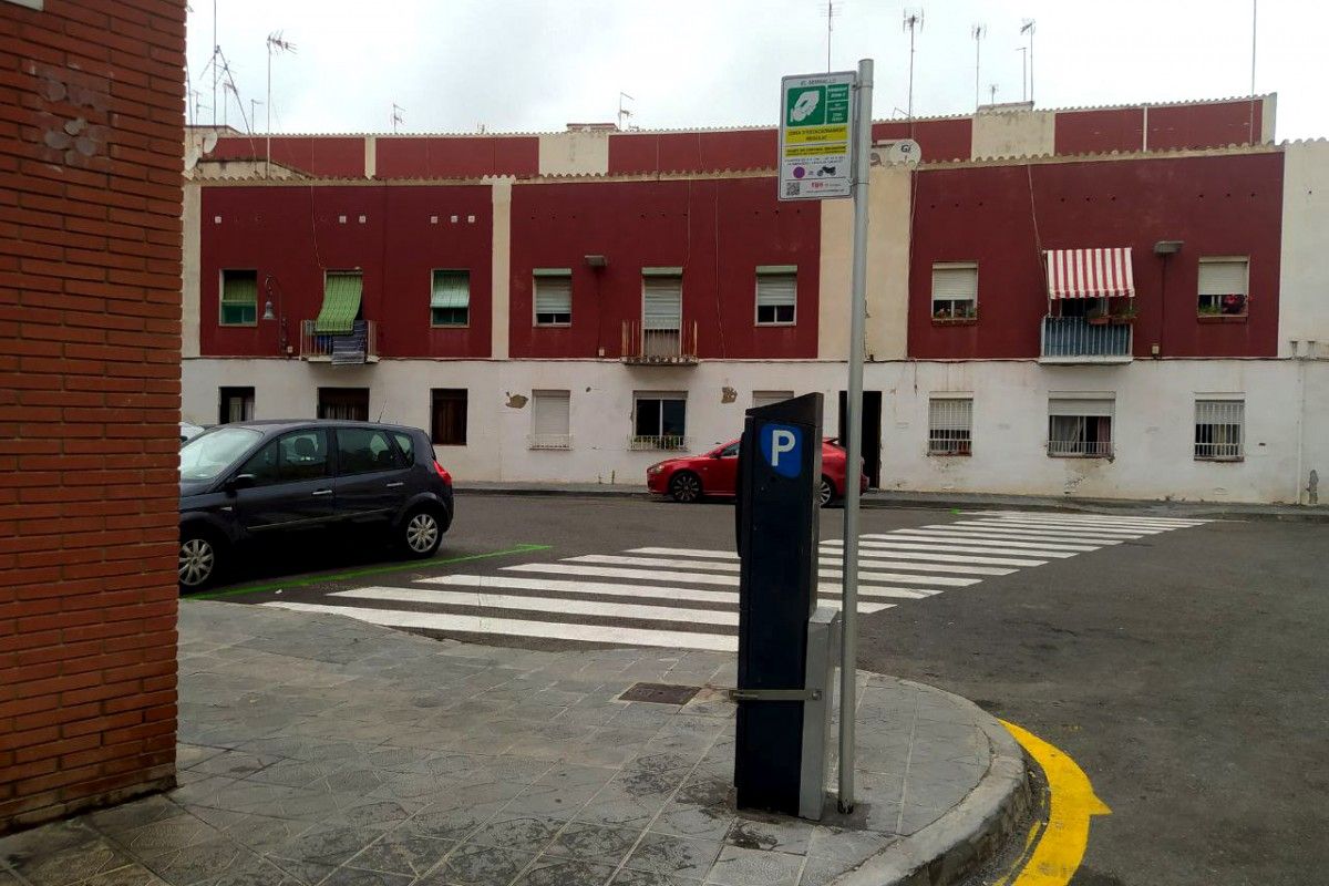 Tarragona modificarà la normativa d'apacarment dels residents en zones regulades.