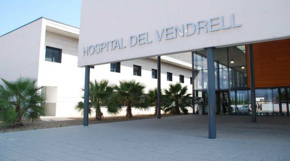 L'Hospital del Vendrell fa anys que està pendent de la seva ampliació.