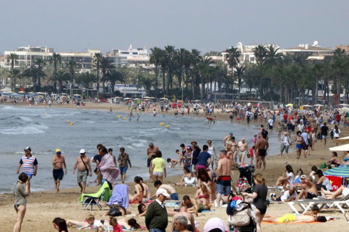 La taxa turística ha generat controvèrsia a Tarragona.