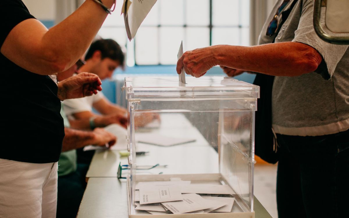 Les eleccions al Parlament de Catalunya s'han avançat al pròxim 12-M