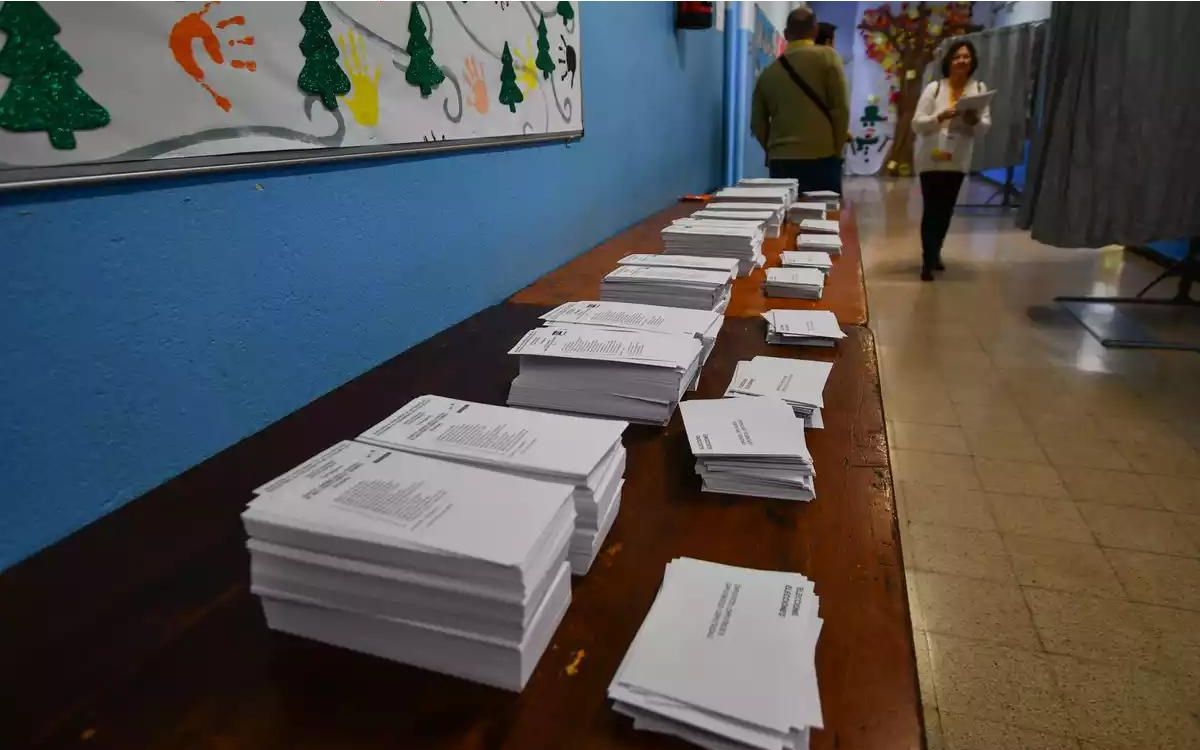 Els electors tarragonins podran triar entre 18 candidatures en les eleccions del pròxim 12 de maig.