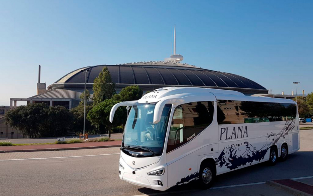 La Cambra de Comerç de Tarragona considera que la connexió amb Barcelona en autobús encara té recorregut.