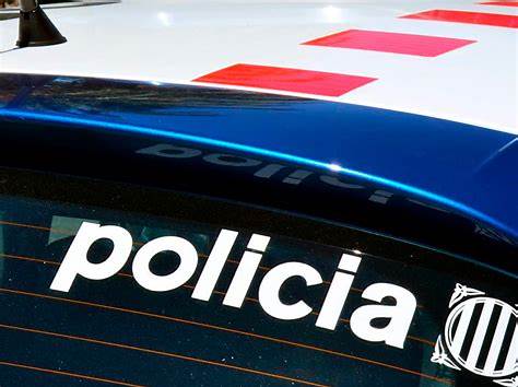 Els Mossos d'Esquadra han desmantellat el grup criminal d'àmbit català