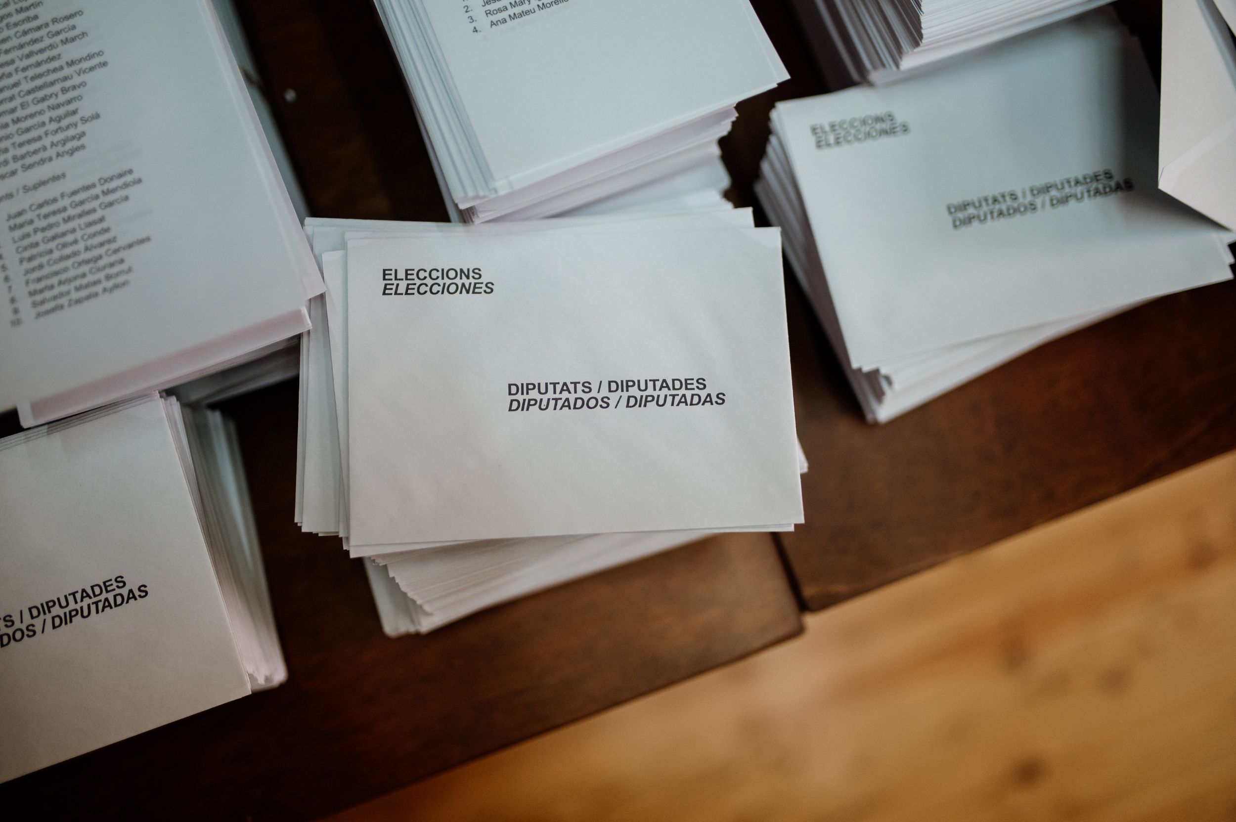 La participació al Baix Camp s'ha incrementat gairebé un 3% respecte de les eleccions del 2021