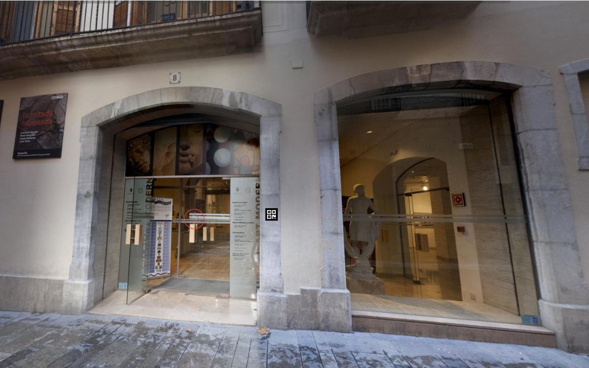 El Museu d'Art Modern de Tarragona ho té tot a punt per a la celebració de la Nit dels Museus.