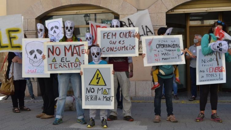 manifestacio contra mat 2021 vall sostenible facebook nacio