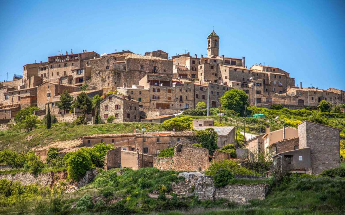 La Conca de Barberà veurà ampliat el servei de transport comarcal.