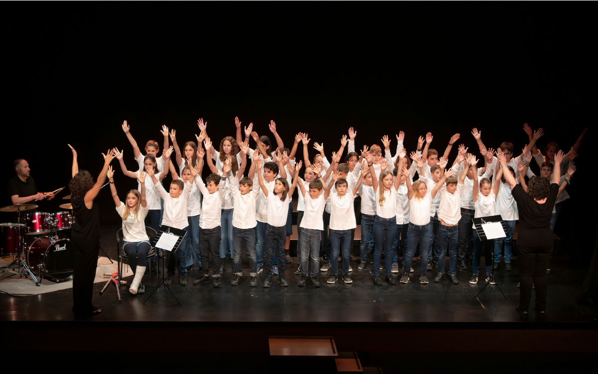 Els Concerts d'Estiu de l'Escola Municipal de Música del Morell començaran el 4 de juny.