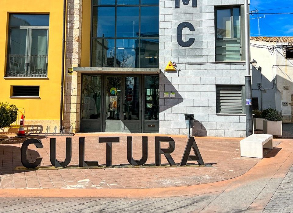 Centre Municipal de Cultura