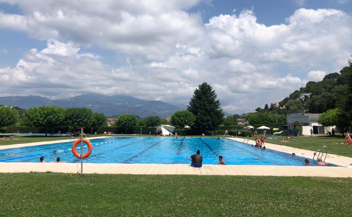 Els joves del Priorat podran accedir gratuïtament a les piscines de la comarca.