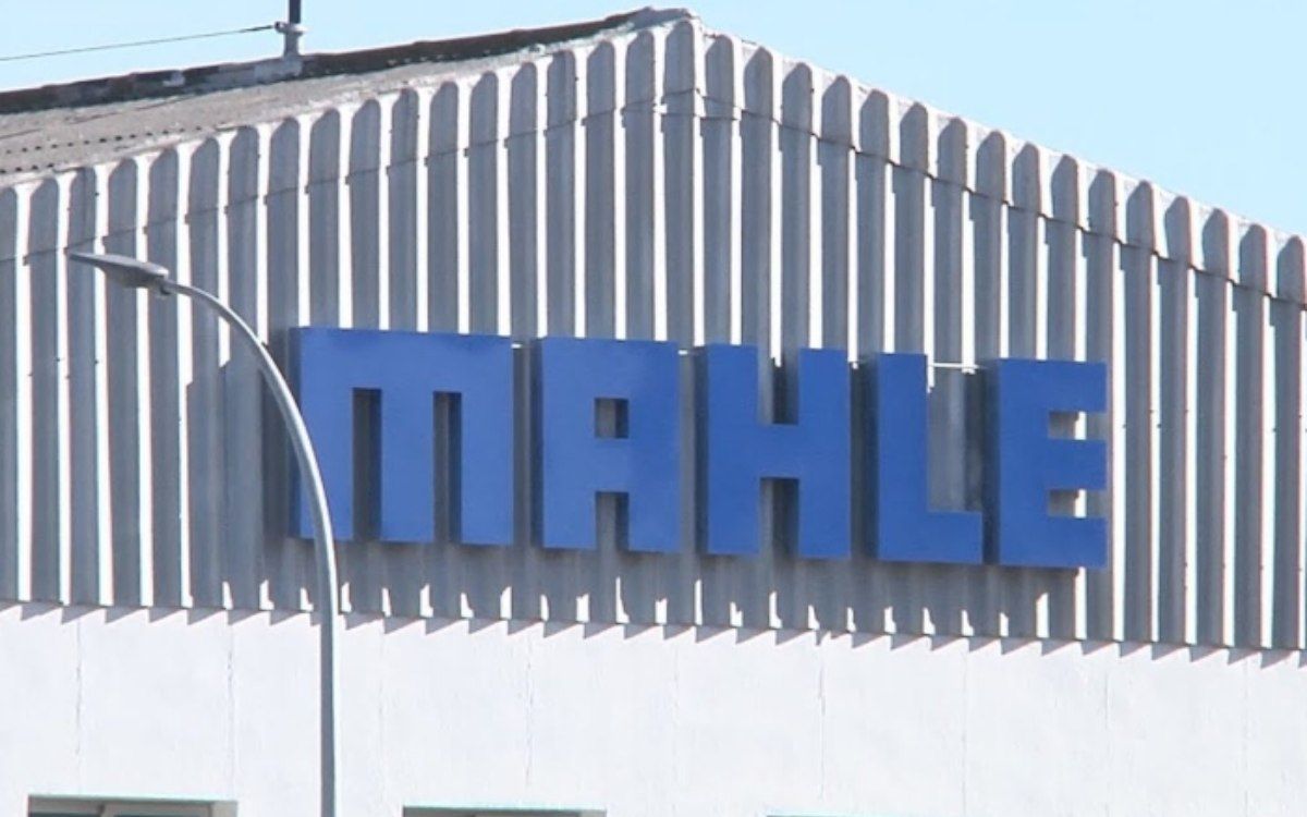 L'empresa Mahle es troba situada a Montblanc