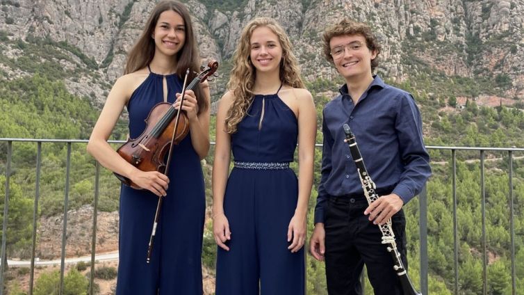 trio korena concerts terrat diputacio tarragona reus nacio