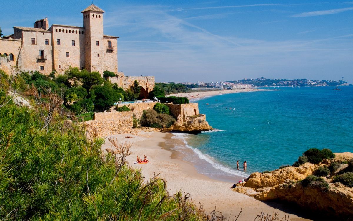 Es vol fomentar el turisme sostenible a Tarragona.