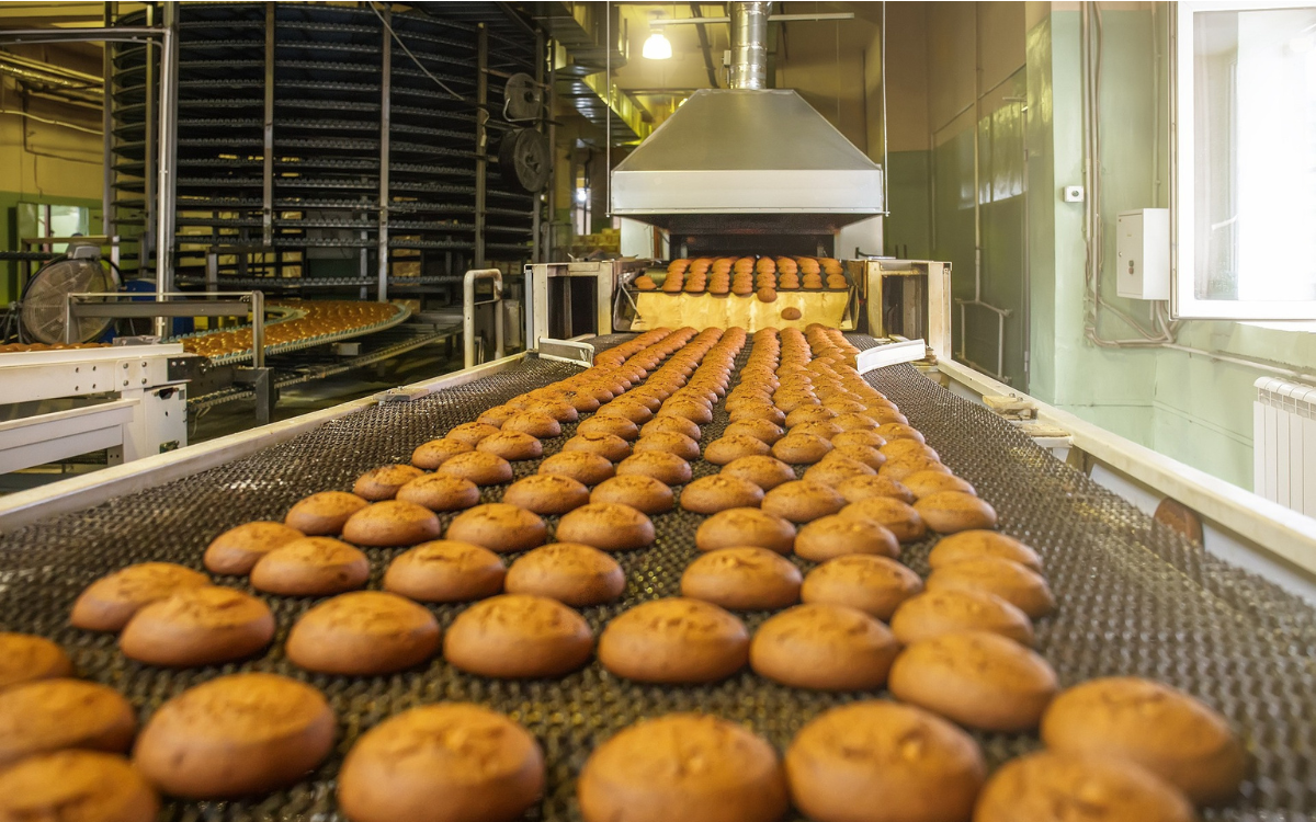 L'oferta de feina és per treballar en una important multinacional del sector del pa.