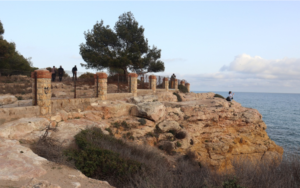 Ecologistes en Acció ha presentat un recurs de reposició contra el projecte del camí de ronda de la Savinosa.