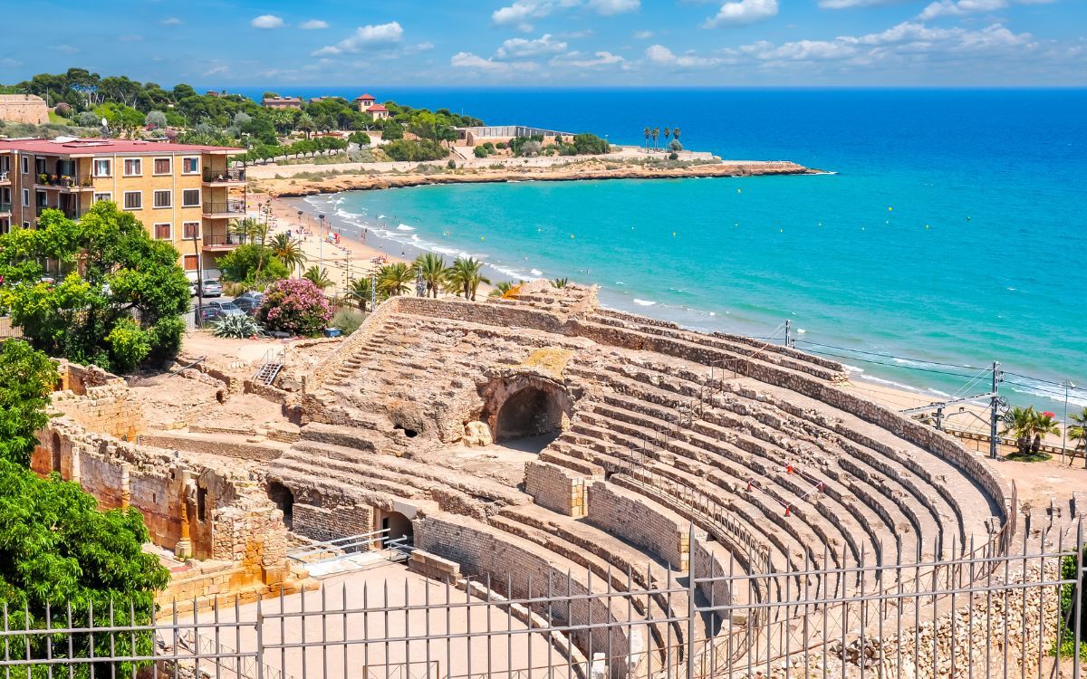 La nova web proposa diversos itineraris i experiències per descobrir Tarragona.