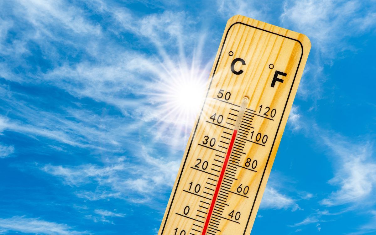 La calor serà intensa arreu de Tarragona, però afectarà especialment altres zones a Catalunya.