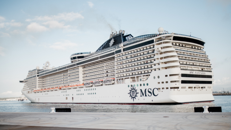 msc fantasia arriba port tarragona laia solanellas nacio