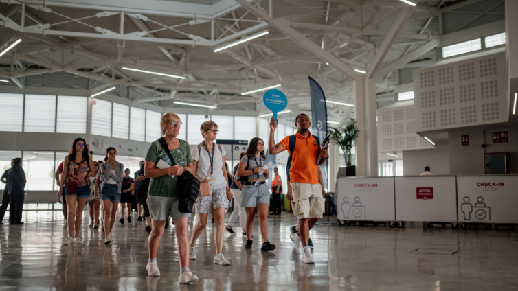 turistes terminal creuers tarragona laia solanellas nacio