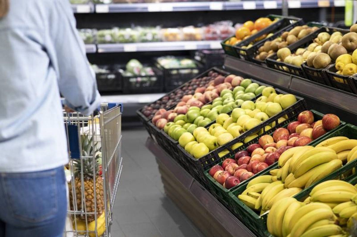 L'estudi de l'OCU revela quin és el supermercat més econòmic de la ciutat de Tarragona per omplir el cistell de la compra.