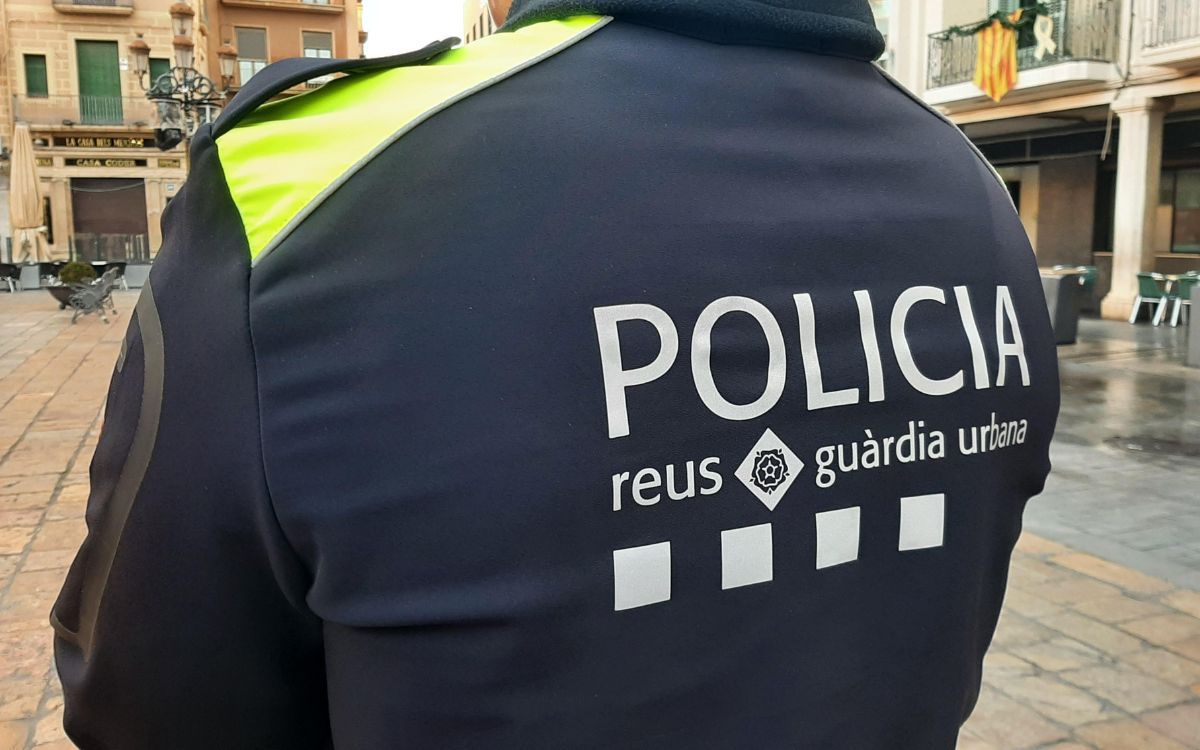 La Guàrdia Urbana aposta per un treball de proximitat i coordinat amb Mossos d'Esquadra