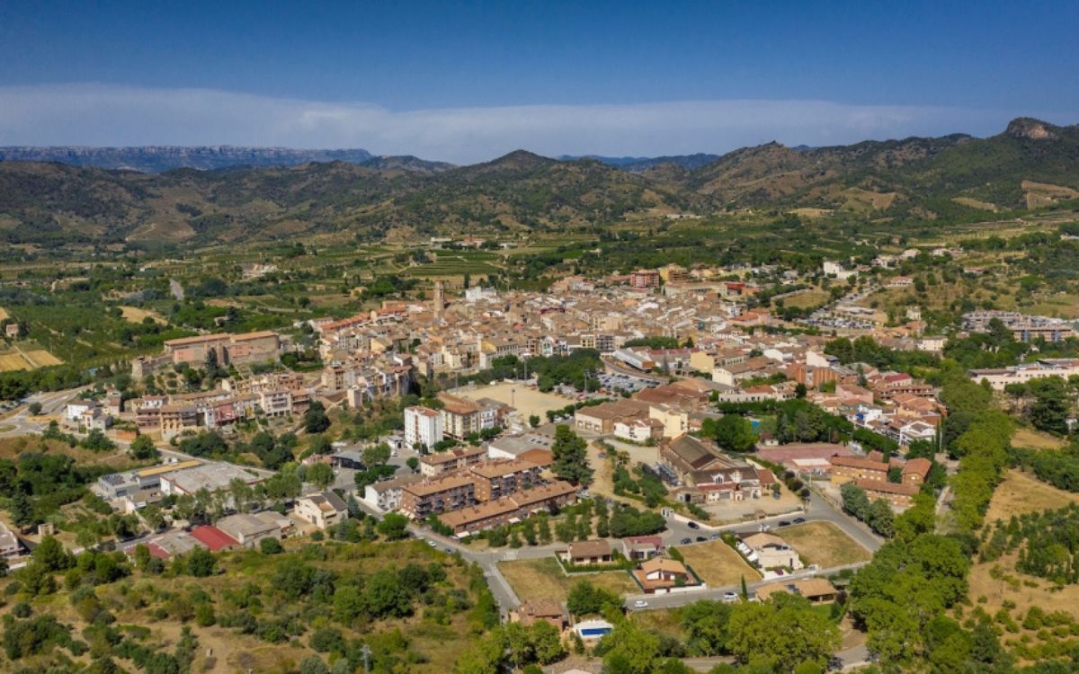 El Priorat rebrà una injecció de diners per a futurs projectes.