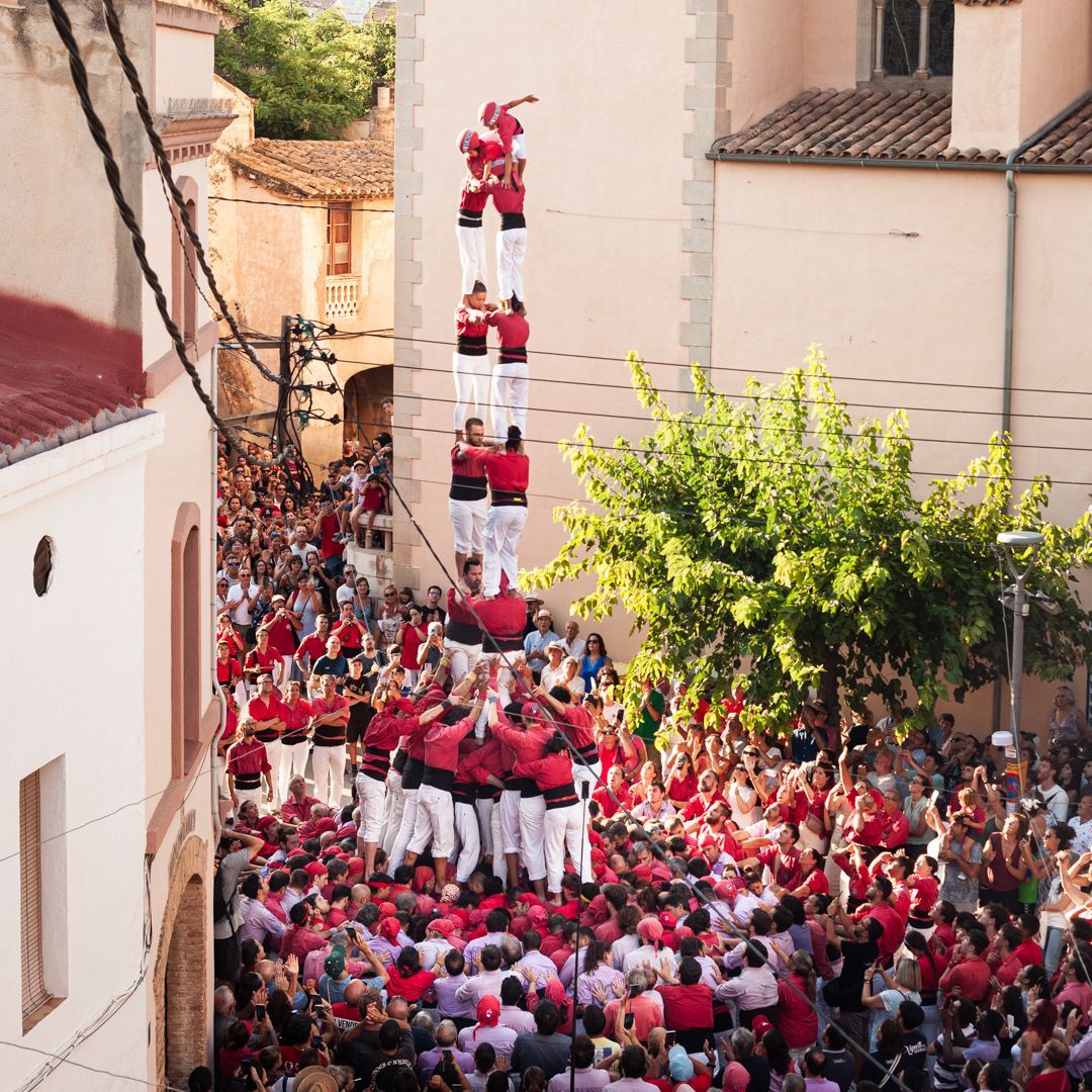 t8f carregada pels Nens a Llorenç