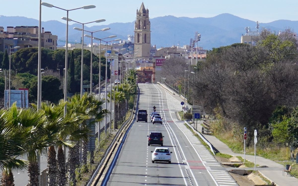 Reus fa un nou pas per a la implantació de la Zona de Baixes Emissions.