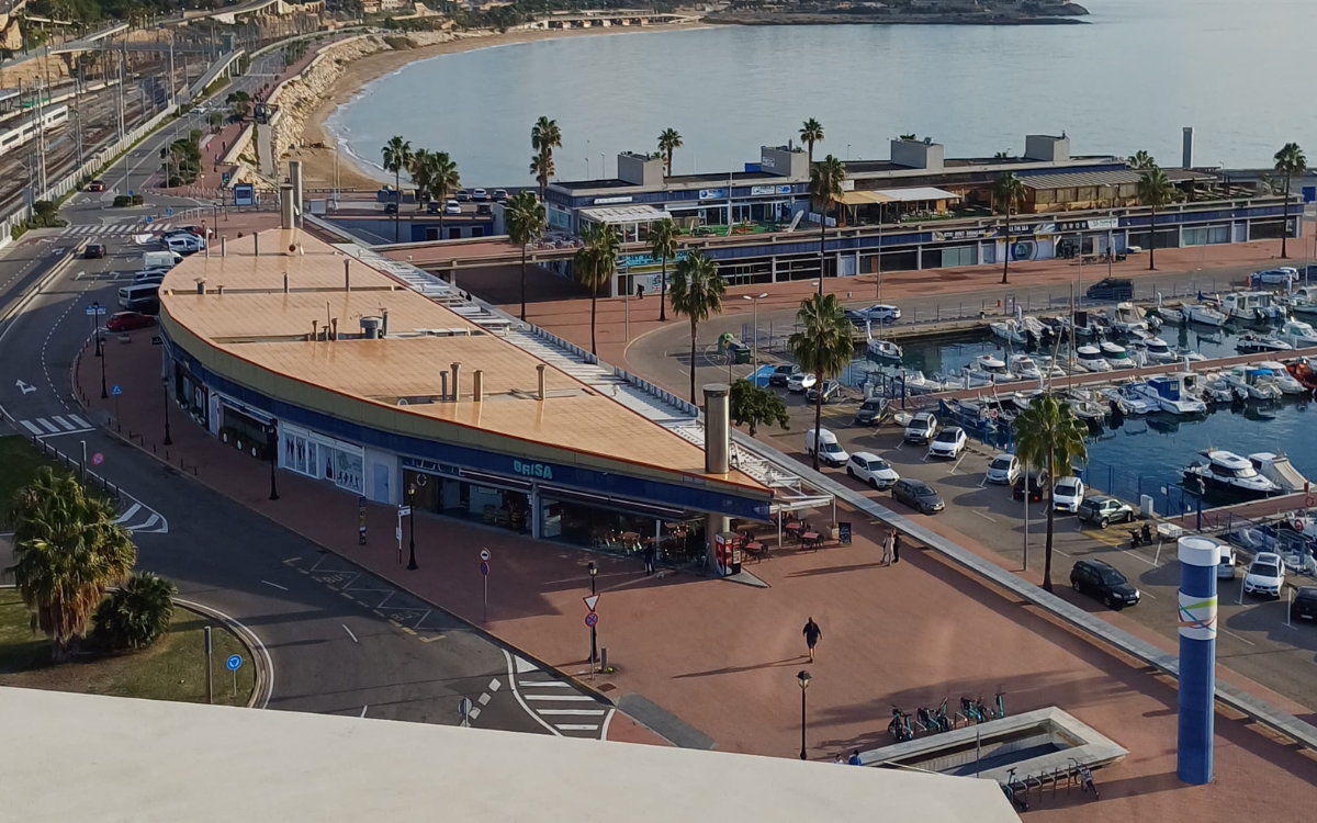 Nàutic Tarragona, Apport i el Port volen revitalitzar el Port Esportiu gràcies a l'impuls de l'economia blava.