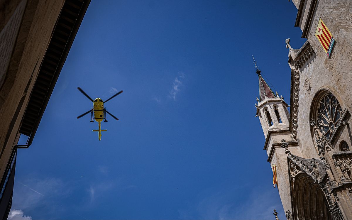 La diada de Sant Fèlix s'ha vist marcada per la caiguda de la Colla Vella en primera ronda.