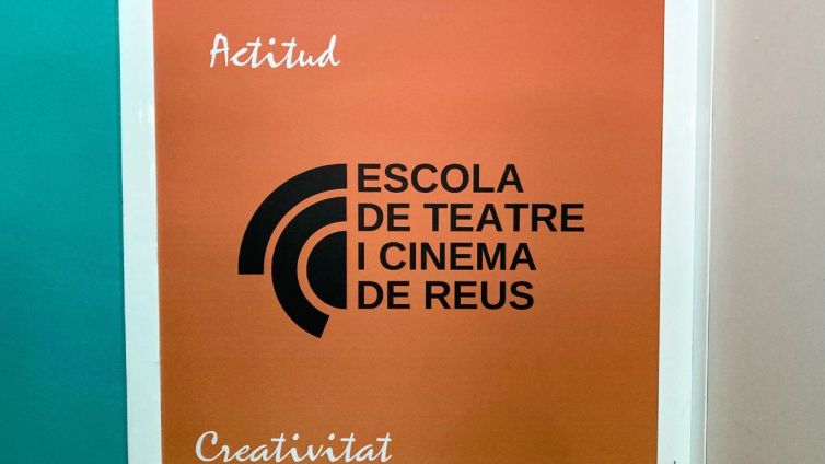 lema escola teatre cinema reus sandra perez nacio