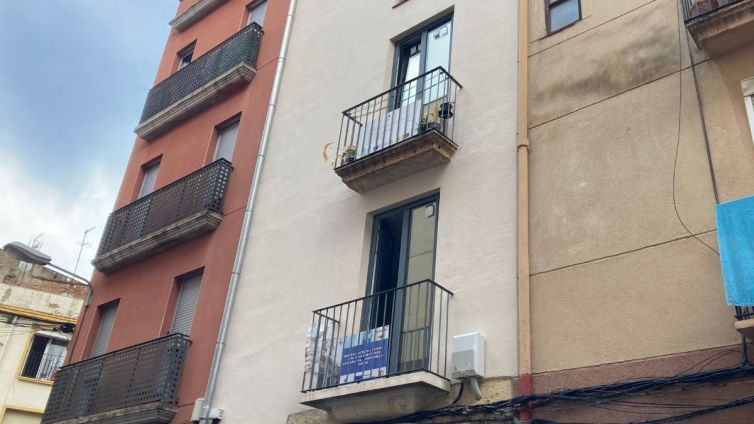 carrer estel reus habitatge social llars familiars sandra perez nacio