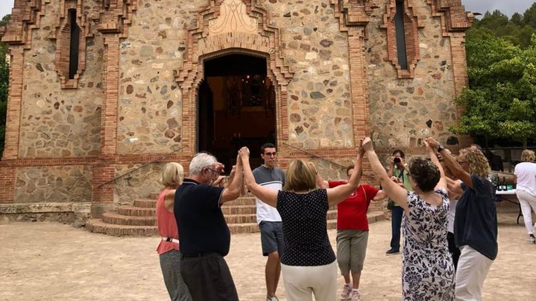 sardanes ermita borges camp nacio